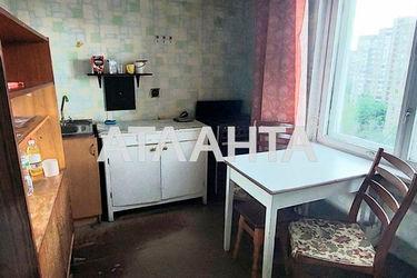 1-комнатная квартира по адресу ул. Чернобыльская (площадь 42,0 м2) - Atlanta.ua - фото 16