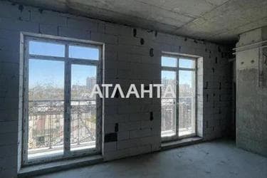 1-room apartment apartment by the address st. Gimnazicheskaya Inostrannoy kollegii (area 48,2 m²) - photo 19 1-room apartment apartment by the address st. Gimnazicheskaya Inostrannoy kollegii (area 48,2 m²) - Atlanta.ua - photo 19