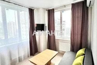 1-комнатная квартира по адресу Люстдорфская дор. (площадь 25 м²) - фото 10 1-комнатная квартира по адресу Люстдорфская дор. (площадь 25 м²) - Atlanta.ua - фото 10