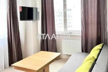 1-комнатная квартира по адресу Люстдорфская дор. (площадь 25 м²) - фото 11 1-комнатная квартира по адресу Люстдорфская дор. (площадь 25 м²) - Atlanta.ua - фото 11