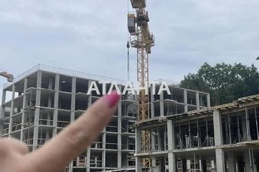 1-комнатная квартира по адресу ул. Широкая (площадь 35,8 м²) - фото 19 1-комнатная квартира по адресу ул. Широкая (площадь 35,8 м²) - Atlanta.ua - фото 19