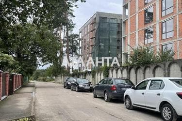 1-комнатная квартира по адресу ул. Широкая (площадь 35,8 м²) - фото 20 1-комнатная квартира по адресу ул. Широкая (площадь 35,8 м²) - Atlanta.ua - фото 20