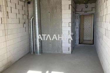 1-кімнатна квартира за адресою вул. Пішонівська (площа 18,8 м²) - фото 14 1-кімнатна квартира за адресою вул. Пішонівська (площа 18,8 м²) - Atlanta.ua - фото 14