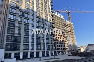 1-кімнатна квартира за адресою вул. Городницька (площа 43,8 м²) - фото 15 1-кімнатна квартира за адресою вул. Городницька (площа 43,8 м²) - Atlanta.ua - фото 15