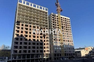 1-кімнатна квартира за адресою вул. Городницька (площа 43,8 м²) - фото 20 1-кімнатна квартира за адресою вул. Городницька (площа 43,8 м²) - Atlanta.ua - фото 20