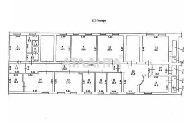 Коммерческая недвижимость по адресу ул. Армейская (площадь 318,9 м²) - фото 18 Коммерческая недвижимость по адресу ул. Армейская (площадь 318,9 м²) - Atlanta.ua - фото 18
