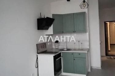 1-комнатная квартира по адресу ул. Радостная (площадь 43 м²) - фото 16 1-комнатная квартира по адресу ул. Радостная (площадь 43 м²) - Atlanta.ua - фото 16