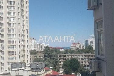 3-комнатная квартира по адресу Французский бул. (площадь 113,2 м²) - фото 33 3-комнатная квартира по адресу Французский бул. (площадь 113,2 м²) - Atlanta.ua - фото 33