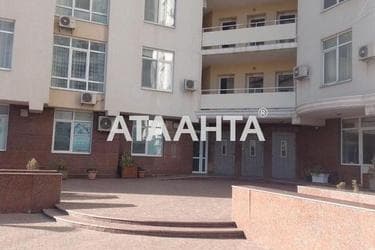 3-комнатная квартира по адресу Французский бул. (площадь 113,2 м²) - фото 46 3-комнатная квартира по адресу Французский бул. (площадь 113,2 м²) - Atlanta.ua - фото 46