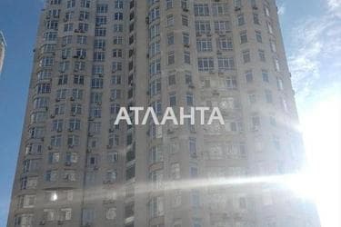 3-комнатная квартира по адресу Французский бул. (площадь 113,2 м²) - фото 47 3-комнатная квартира по адресу Французский бул. (площадь 113,2 м²) - Atlanta.ua - фото 47