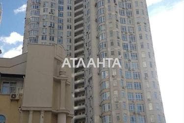 3-комнатная квартира по адресу Французский бул. (площадь 113,2 м²) - фото 48 3-комнатная квартира по адресу Французский бул. (площадь 113,2 м²) - Atlanta.ua - фото 48