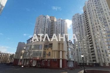 3-комнатная квартира по адресу Французский бул. (площадь 113,2 м²) - фото 49 3-комнатная квартира по адресу Французский бул. (площадь 113,2 м²) - Atlanta.ua - фото 49