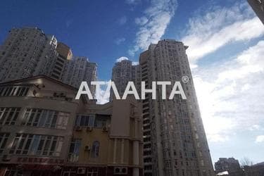 3-комнатная квартира по адресу Французский бул. (площадь 113,2 м²) - фото 50 3-комнатная квартира по адресу Французский бул. (площадь 113,2 м²) - Atlanta.ua - фото 50