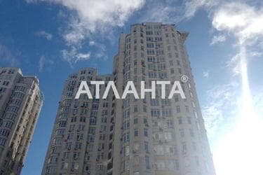 3-комнатная квартира по адресу Французский бул. (площадь 113,2 м²) - фото 51 3-комнатная квартира по адресу Французский бул. (площадь 113,2 м²) - Atlanta.ua - фото 51