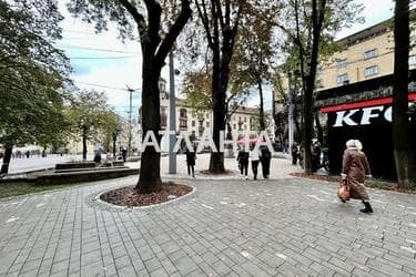 4+-rooms apartment apartment by the address st. Chervnya 28 (area 173 m²) - photo 20 4+-rooms apartment apartment by the address st. Chervnya 28 (area 173 m²) - Atlanta.ua - photo 20