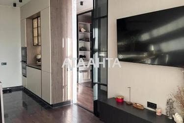 1-room apartment apartment by the address st. Shevchenko pr (area 67 m²) - photo 27 1-room apartment apartment by the address st. Shevchenko pr (area 67 m²) - Atlanta.ua - photo 27