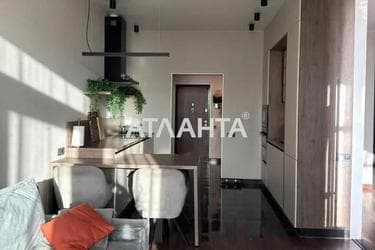 1-room apartment apartment by the address st. Shevchenko pr (area 67 m²) - photo 24 1-room apartment apartment by the address st. Shevchenko pr (area 67 m²) - Atlanta.ua - photo 24