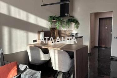 1-room apartment apartment by the address st. Shevchenko pr (area 67 m²) - photo 25 1-room apartment apartment by the address st. Shevchenko pr (area 67 m²) - Atlanta.ua - photo 25