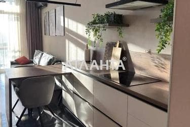 1-room apartment apartment by the address st. Shevchenko pr (area 67 m²) - photo 28 1-room apartment apartment by the address st. Shevchenko pr (area 67 m²) - Atlanta.ua - photo 28