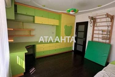 Багатокімнатна квартира за адресою вул. Заболотного ак. (площа 109 м²) - фото 39 Багатокімнатна квартира за адресою вул. Заболотного ак. (площа 109 м²) - Atlanta.ua - фото 39