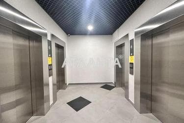 1-room apartment apartment by the address st. Kurortnyy per (area 37,4 m²) - photo 21 1-room apartment apartment by the address st. Kurortnyy per (area 37,4 m²) - Atlanta.ua - photo 21