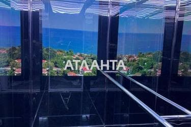 1-room apartment apartment by the address st. Kurortnyy per (area 37,4 m²) - photo 22 1-room apartment apartment by the address st. Kurortnyy per (area 37,4 m²) - Atlanta.ua - photo 22