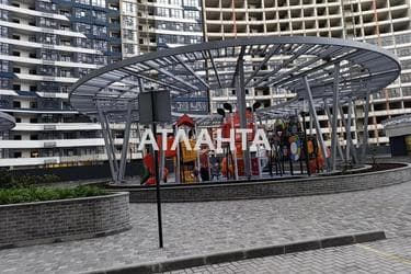 1-room apartment apartment by the address st. Kurortnyy per (area 37,4 m²) - photo 26 1-room apartment apartment by the address st. Kurortnyy per (area 37,4 m²) - Atlanta.ua - photo 26