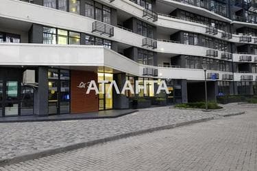 1-room apartment apartment by the address st. Kurortnyy per (area 37,4 m²) - photo 27 1-room apartment apartment by the address st. Kurortnyy per (area 37,4 m²) - Atlanta.ua - photo 27