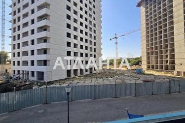 1-комнатная квартира по адресу ул. Жаботинского (площадь 51,3 м²) - фото 26 1-комнатная квартира по адресу ул. Жаботинского (площадь 51,3 м²) - Atlanta.ua - фото 26