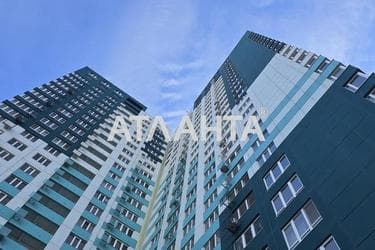 1-комнатная квартира по адресу ул. Жаботинского (площадь 51,3 м²) - фото 27 1-комнатная квартира по адресу ул. Жаботинского (площадь 51,3 м²) - Atlanta.ua - фото 27