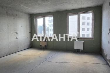 1-комнатная квартира по адресу ул. Жаботинского (площадь 51,3 м²) - фото 17 1-комнатная квартира по адресу ул. Жаботинского (площадь 51,3 м²) - Atlanta.ua - фото 17