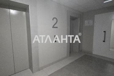 1-комнатная квартира по адресу ул. Жаботинского (площадь 51,3 м²) - фото 21 1-комнатная квартира по адресу ул. Жаботинского (площадь 51,3 м²) - Atlanta.ua - фото 21