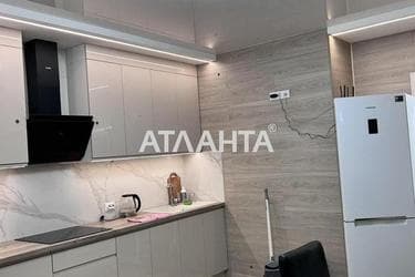 2-rooms apartment apartment by the address st. Marselskaya (area 65 m²) - photo 27 2-rooms apartment apartment by the address st. Marselskaya (area 65 m²) - Atlanta.ua - photo 27