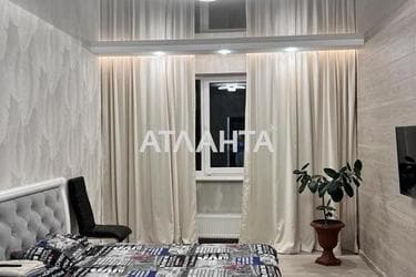 2-rooms apartment apartment by the address st. Marselskaya (area 65 m²) - photo 34 2-rooms apartment apartment by the address st. Marselskaya (area 65 m²) - Atlanta.ua - photo 34