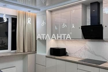 2-rooms apartment apartment by the address st. Marselskaya (area 65 m²) - photo 30 2-rooms apartment apartment by the address st. Marselskaya (area 65 m²) - Atlanta.ua - photo 30