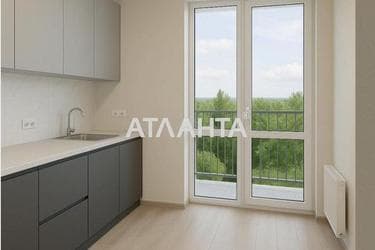 2-кімнатна квартира за адресою вул. Краснова (площа 67,5 м²) - фото 19 2-кімнатна квартира за адресою вул. Краснова (площа 67,5 м²) - Atlanta.ua - фото 19