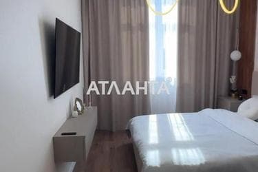 1-комнатная квартира по адресу Французский бул. (площадь 55,8 м²) - фото 18 1-комнатная квартира по адресу Французский бул. (площадь 55,8 м²) - Atlanta.ua - фото 18