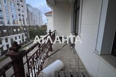 2-кімнатна квартира за адресою вул. Французький бульв. (площа 86,1 м²) - фото 28 2-кімнатна квартира за адресою вул. Французький бульв. (площа 86,1 м²) - Atlanta.ua - фото 28