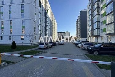 1-room apartment apartment by the address st. Koltsevaya (area 52,4 m²) - photo 48 1-room apartment apartment by the address st. Koltsevaya (area 52,4 m²) - Atlanta.ua - photo 48