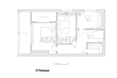 3-кімнатна квартира за адресою вул. 40 років Перемоги (площа 130 м²) - фото 34 3-кімнатна квартира за адресою вул. 40 років Перемоги (площа 130 м²) - Atlanta.ua - фото 34