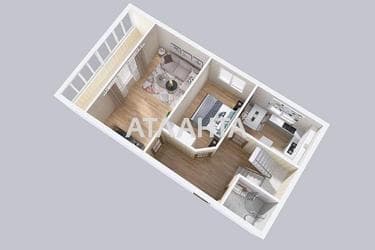 3-кімнатна квартира за адресою вул. 40 років Перемоги (площа 130 м²) - фото 36 3-кімнатна квартира за адресою вул. 40 років Перемоги (площа 130 м²) - Atlanta.ua - фото 36