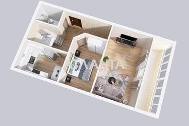 3-кімнатна квартира за адресою вул. 40 років Перемоги (площа 130 м²) - фото 38 3-кімнатна квартира за адресою вул. 40 років Перемоги (площа 130 м²) - Atlanta.ua - фото 38