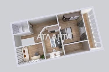 3-кімнатна квартира за адресою вул. 40 років Перемоги (площа 130 м²) - фото 40 3-кімнатна квартира за адресою вул. 40 років Перемоги (площа 130 м²) - Atlanta.ua - фото 40