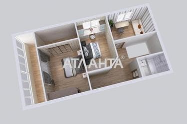 3-кімнатна квартира за адресою вул. 40 років Перемоги (площа 130 м²) - фото 41 3-кімнатна квартира за адресою вул. 40 років Перемоги (площа 130 м²) - Atlanta.ua - фото 41