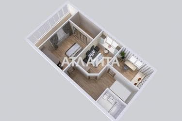 3-кімнатна квартира за адресою вул. 40 років Перемоги (площа 130 м²) - фото 42 3-кімнатна квартира за адресою вул. 40 років Перемоги (площа 130 м²) - Atlanta.ua - фото 42