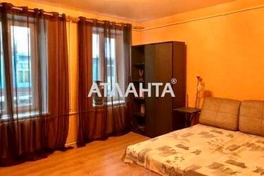 2-rooms apartment apartment by the address st. Gimnazicheskaya Inostrannoy kollegii (area 43 m²) - фото 13 2-rooms apartment apartment by the address st. Gimnazicheskaya Inostrannoy kollegii (area 43 m²) - Atlanta.ua - фото 13