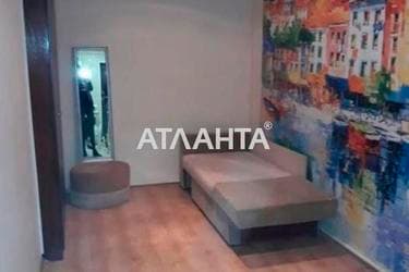 2-rooms apartment apartment by the address st. Gimnazicheskaya Inostrannoy kollegii (area 43 m²) - фото 15 2-rooms apartment apartment by the address st. Gimnazicheskaya Inostrannoy kollegii (area 43 m²) - Atlanta.ua - фото 15