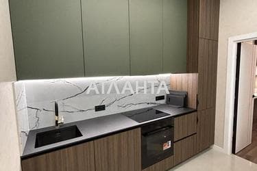 2-комнатная квартира по адресу ул. Чубаевская (площадь 47,9 м²) - фото 18 2-комнатная квартира по адресу ул. Чубаевская (площадь 47,9 м²) - Atlanta.ua - фото 18