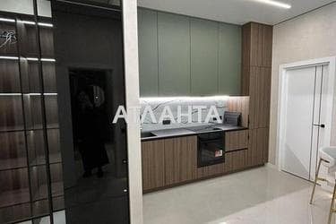 2-комнатная квартира по адресу ул. Чубаевская (площадь 47,9 м²) - фото 20 2-комнатная квартира по адресу ул. Чубаевская (площадь 47,9 м²) - Atlanta.ua - фото 20