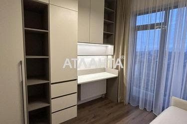 2-комнатная квартира по адресу ул. Чубаевская (площадь 47,9 м²) - фото 22 2-комнатная квартира по адресу ул. Чубаевская (площадь 47,9 м²) - Atlanta.ua - фото 22